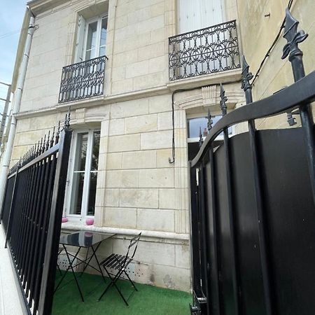 L Echappee Belle Villa Rochefort  Ngoại thất bức ảnh