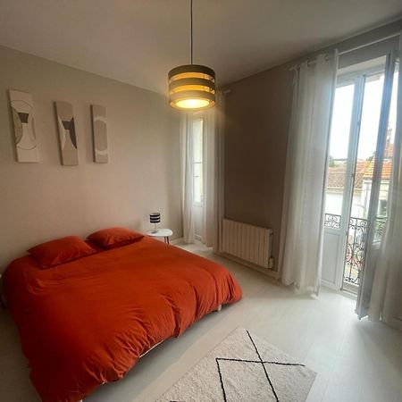 L Echappee Belle Villa Rochefort  Ngoại thất bức ảnh