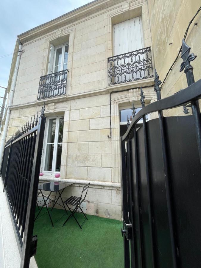 L Echappee Belle Villa Rochefort  Ngoại thất bức ảnh