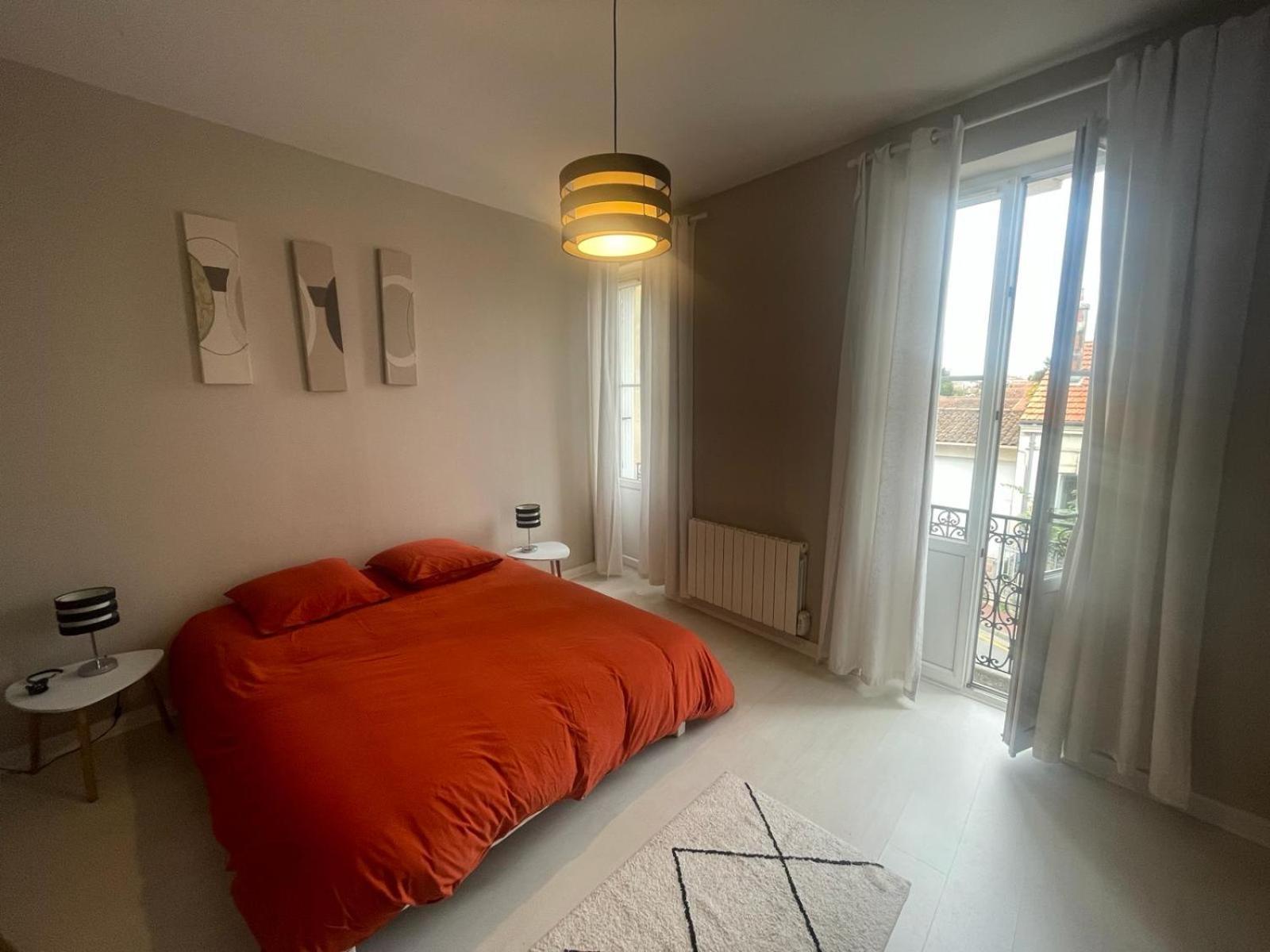 L Echappee Belle Villa Rochefort  Ngoại thất bức ảnh